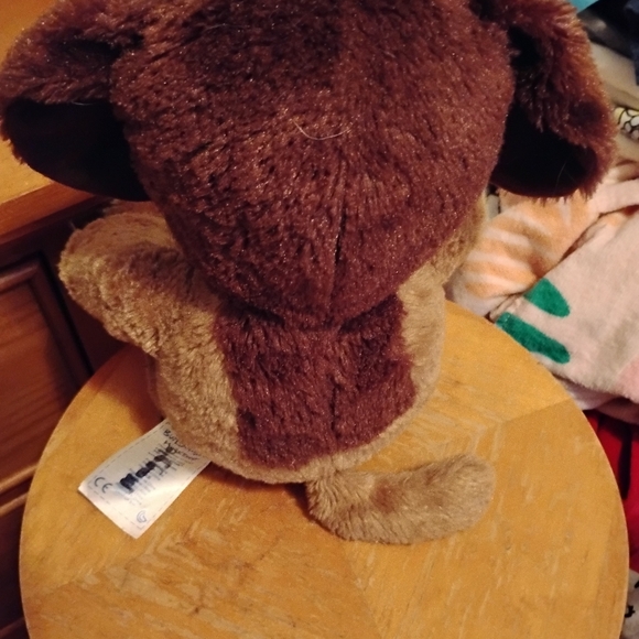 Build a Bear plush puppy - Picture 3 of 6